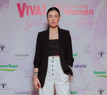 Анастасія Приходько