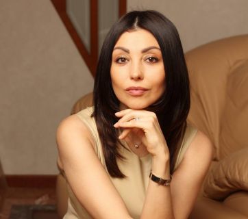 Татьяна Авраменко