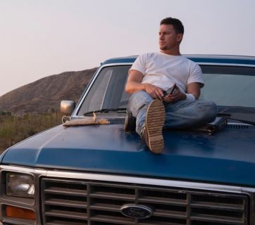 Ченнинг Татум