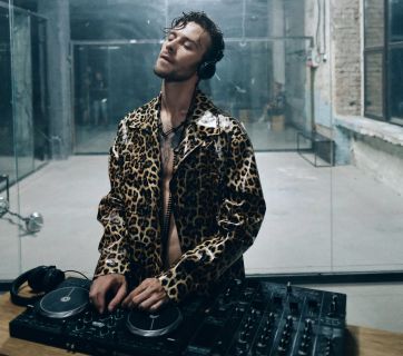 Макс Барских