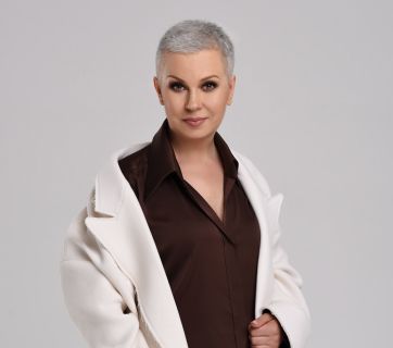 Алла Мазур