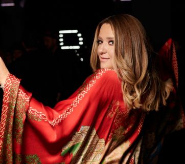 Наталія Могилевська