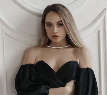 Таня Воржева