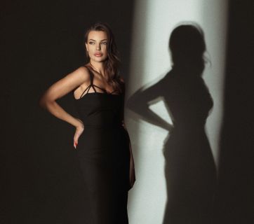 Алина Дианова