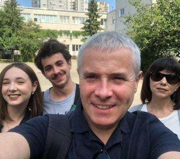 Костянтин Грубич