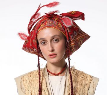 Аліна Паш