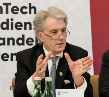 Віктор Ющенко