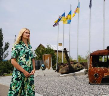 Лідія Таран