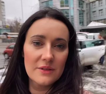 Соломія Вітвіцька