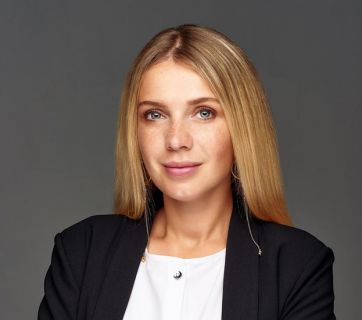 Нина Левчук