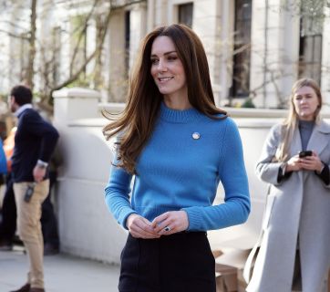 Кейт Міддлтон