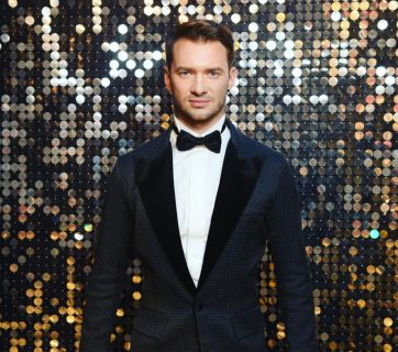 Дмитрий Дикусар