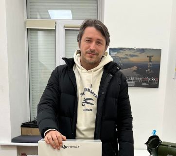 Сергій Притула