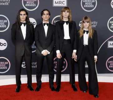 Maneskin