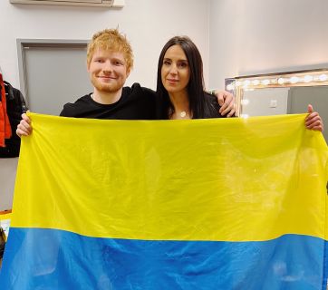 Concert for Ukraine