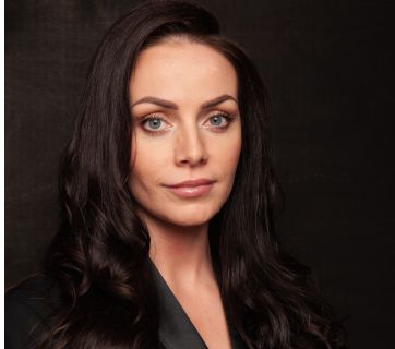 Міністр оборони України Олексій Резніков і його дружина Юлія Зорій