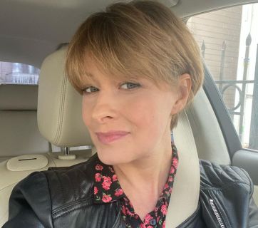 Олена Кравець