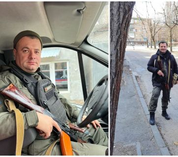 Володимир Шоломицький