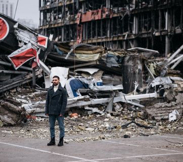 Віталій Козловський