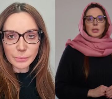 Оксана Марченко