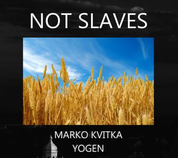 Yogen & Marko Kvitka