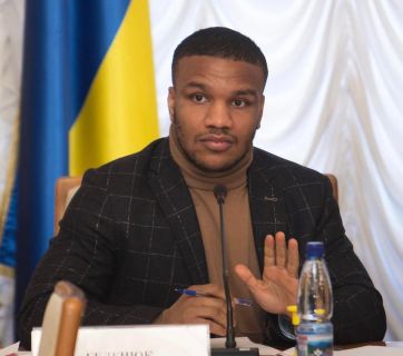 Жан Беленюк