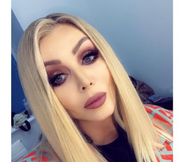 Ірина Білик