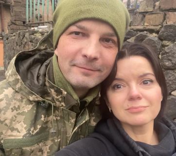 Марічка Падалко