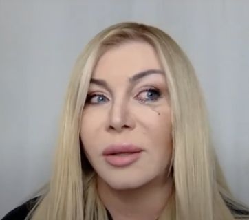 Ірина Білик