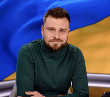 Єгор Гордєєв