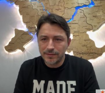 Сергій Притула