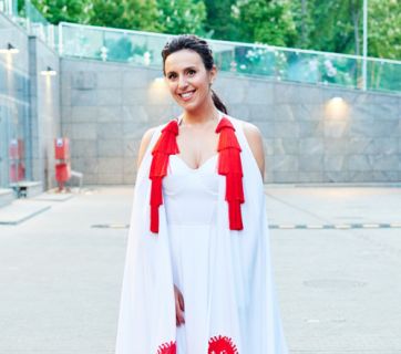 Джамала