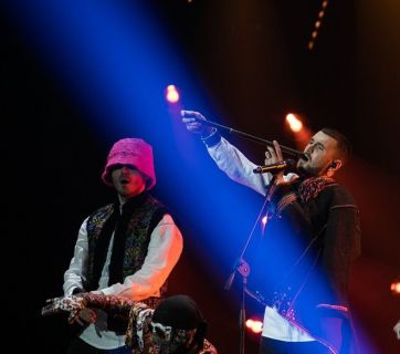 Kalush Orchestra