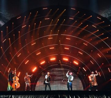 Kalush Orchestra