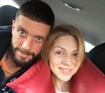 Яна Глущенко