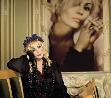 Ірина Білик