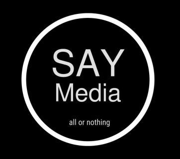 SAY MEDIA
