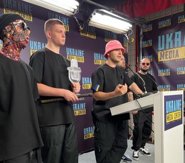 Євробачення