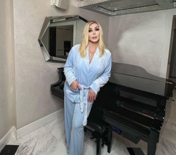 Ірина Білик