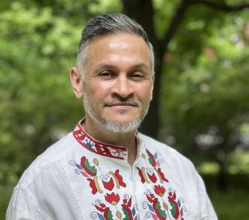 Ектор Хіменес-Браво