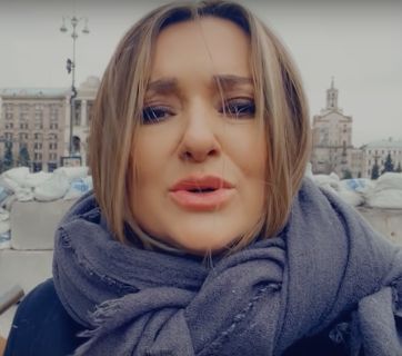 Наталія Могилевська