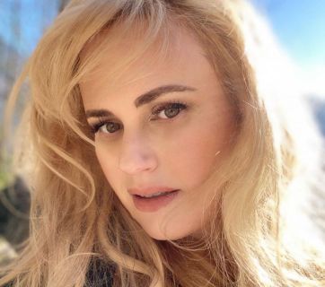 Ребел Вілсон