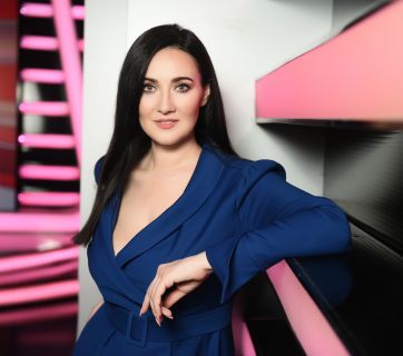 Соломія Вітвіцька