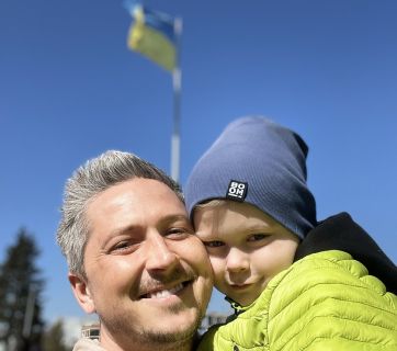 Олександр Педан