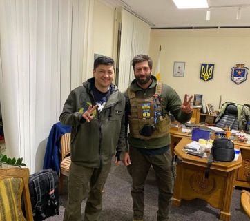 Даніель Салем
