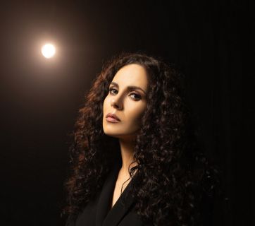 Настя Каменських