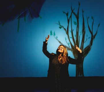 Наталія Могилевська