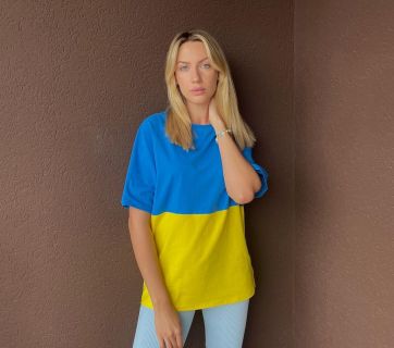 Леся Нікітюк