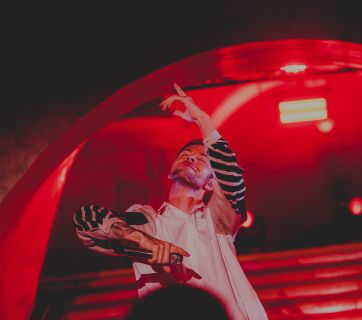 Макс Барських