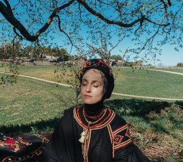 Alina Pash